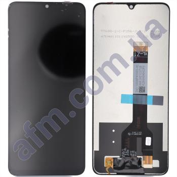 Дисплей Xiaomi Redmi A5 4G Global 168мм чёрный