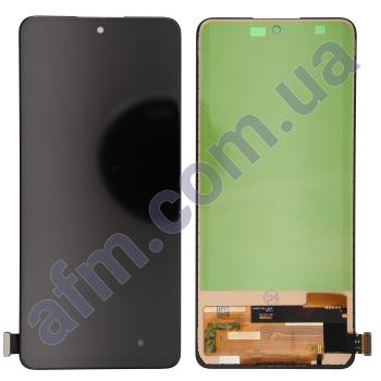 Дисплей Xiaomi Redmi Note 13 4G IPS чёрный