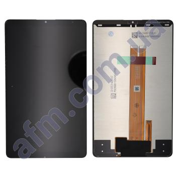 Дисплей Xiaomi Redmi Pad SE 8.7 (2024) чёрный