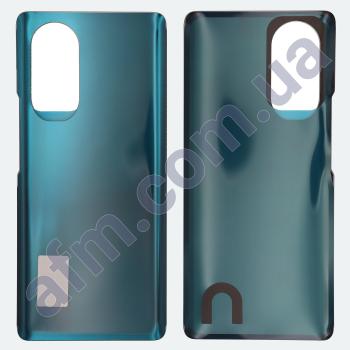 Задняя крышка Huawei Honor 50 Pro зелёная Emerald Green!