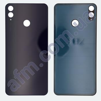 Задняя крышка Huawei Honor 8X синяя