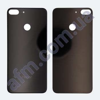 Задняя крышка Huawei Honor 9 Lite Dual Sim чёрная Midnight Black