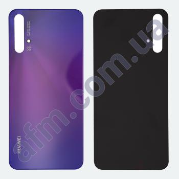 Задняя крышка Huawei Nova 5 фиолетовая!