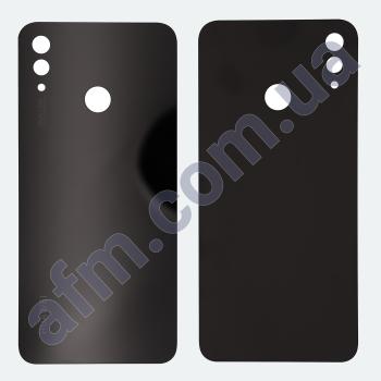 Задняя крышка Huawei P Smart Plus/ Nova 3i 2018 чёрная