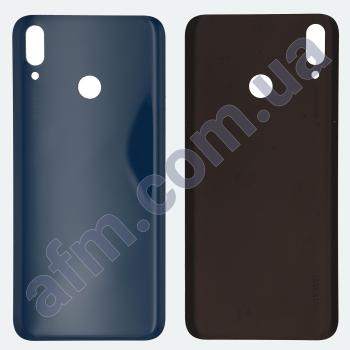 Задняя крышка Huawei P Smart Z синяя Sapphire Blue