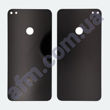 Задняя крышка Huawei P8 Lite 2017/ P9 Lite 2017 чёрная