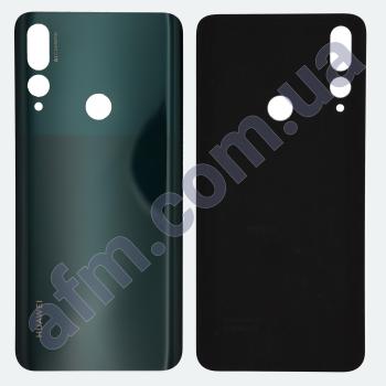 Задняя крышка Huawei Y9 Prime 2019 зелёная Emerald Green