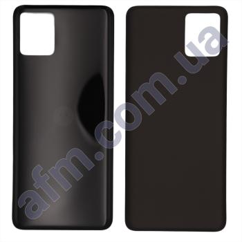 Задня кришка Motorola XT2235-2 Moto G32 сіра Mineral Grey