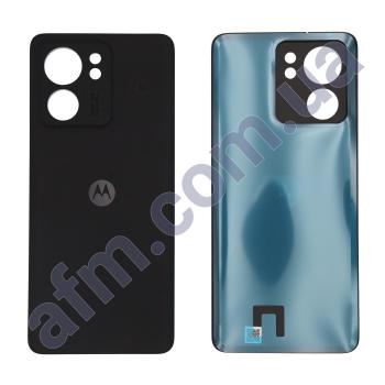 Задня кришка Motorola XT2303-2 Edge 40 чорна