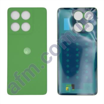 Задня кришка Motorola XT2505 Edge 60 зелена!