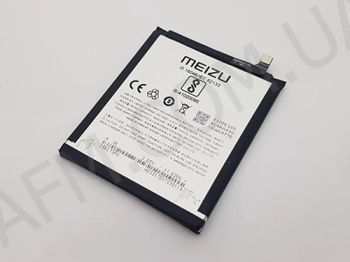 АКБ оригінал Meizu BA810 M8C!