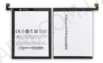 АКБ оригінал Meizu BA811 M6T!