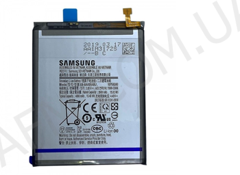 АКБ оригинал Samsung EB-BA505ABU A30 A305/ A50 A505