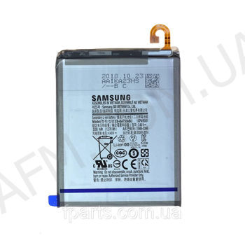 АКБ оригинал Samsung EB-BA750ABE A750 Galaxy A7 2018/ A10 A105