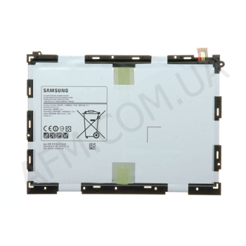 АКБ оригинал Samsung EB-BT550ABE T550 Galaxy Tab A 9.7 Wi-Fi/ T555/ P550!