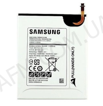АКБ оригинал Samsung EB-BT561ABE T560 Galaxy Tab E/ T561/ T567