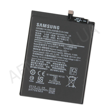 АКБ оригинал Samsung SCUD-WT-N6 A10s 2019 A107F Galaxy/ A20s A207