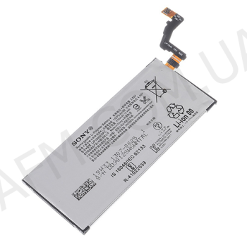 АКБ оригинал Sony LIP1645ERPC G8341 XZ 1/ G8342