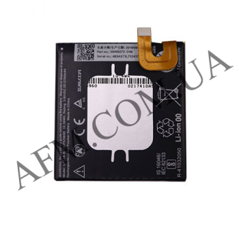 АКБ оригінал Google Pixel 2 G011A-B (2700 mAh)