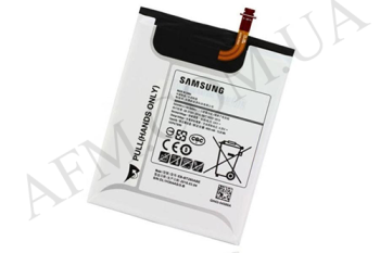 АКБ оригинал Samsung EB-BT280ABE/ EB-BT280FBE T280 Galaxy Tab E 7.0/ T285 Galaxy Tab A 7.0