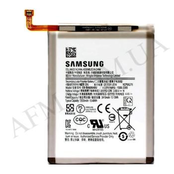 АКБ оригинал Samsung EB-BA606ABN M405 Galaxy M40