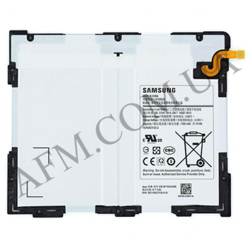 АКБ оригинал Samsung EB-BT595ABE T595 Galaxy Tab A 10.5!