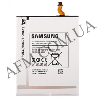 АКБ оригинал Samsung EB-BT115ABC T111/ T116