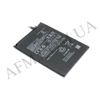АКБ оригінал Xiaomi BN5A Redmi 10/ Redmi Note 10 5G/ Poco M3 Pro