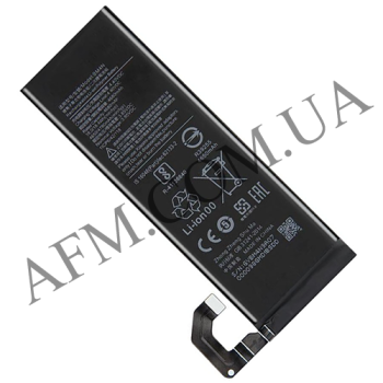 АКБ оригінал Xiaomi BM4N Mi 10