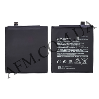 АКБ оригінал Xiaomi BM4R Mi 10 Lite