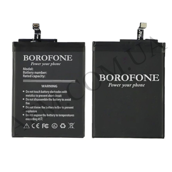 АКБ оригінал Borofone Xiaomi BN40 Redmi 4 Pro