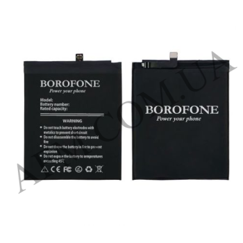 АКБ оригінал Borofone Xiaomi BN35 Redmi 5