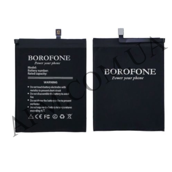 АКБ оригінал Borofone Xiaomi BN36 Mi A2/ Mi 6X
