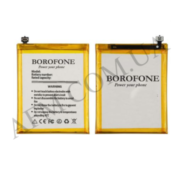 АКБ оригінал Borofone Xiaomi BN49 Redmi 7A