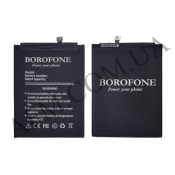 АКБ оригінал Borofone Xiaomi BN54 Redmi Note 9/ Redmi 9/ Redmi 10x