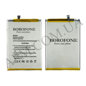 АКБ оригінал Borofone Xiaomi BN56 Redmi 9A/ Redmi 9C/ Poco M2