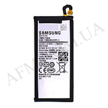 АКБ оригинал Samsung EB-BA520ABE A520 Galaxy A5 2017