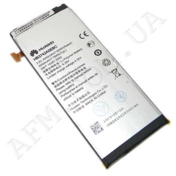 АКБ оригінал Huawei HB3742A0EBC Ascend P6!