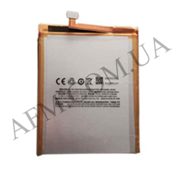 АКБ оригінал Meizu BT42C M2 Note (3100 mAh)!