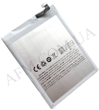 АКБ оригінал Meizu BT61 M3 Note (M681)!