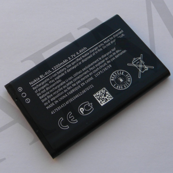 АКБ оригинал Nokia BL-4UL 225