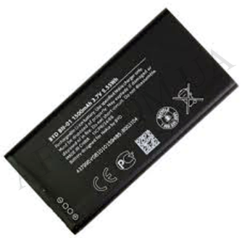 АКБ оригинал Nokia BN-01 X Dual SIM