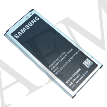 АКБ оригинал Samsung EB-BG850BBC G850/ G850F Galaxy Alpha