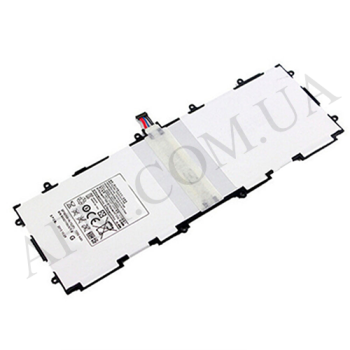 АКБ оригинал Samsung SP3676B1A N8000/ P5100/ P5110/ P7500/ P7510 (7000 mAh)