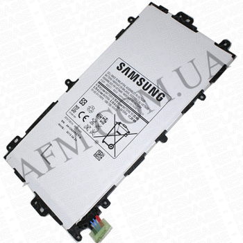 АКБ оригинал Samsung SP3770E1H N5100/ N5110/ N5120!