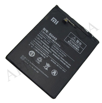 АКБ оригінал Xiaomi BM49 Mi Max (4760 mAh)