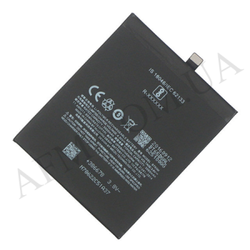 АКБ оригінал Meizu BT65M MX6 (3000 mAh)!