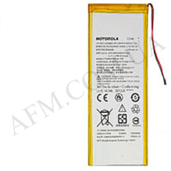 АКБ оригинал Motorola GA40 XT1625 Moto G4/ XT1640/ XT1642/ XT1643/ XT1644 Moto G4 Plus (2810 mAh)!