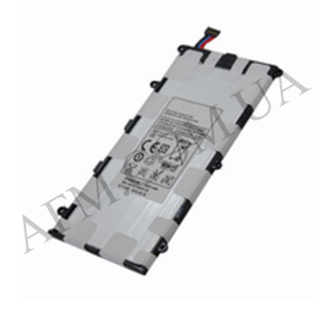 АКБ оригинал Samsung SP4960C3B P3100 Galaxy Tab 2 7.0/ P3110/ P3113/ P6200/ P6201/ P6208/  P6210/ T869!