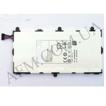 АКБ оригинал Samsung T4000E T210/ T2100/ T211/ T2110/ P3200/ P3210 (4000 mAh)